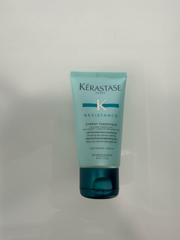 Ciment ThermiQue Travel Size 50 Ml