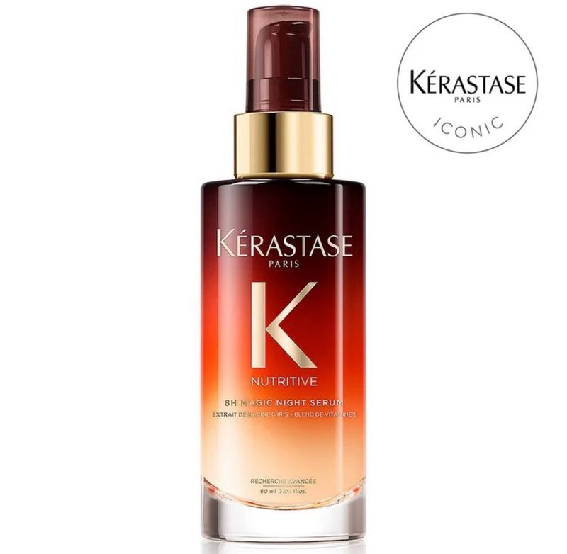 KÉRASTASE Nutritive 8h Magic Night Hair Serum