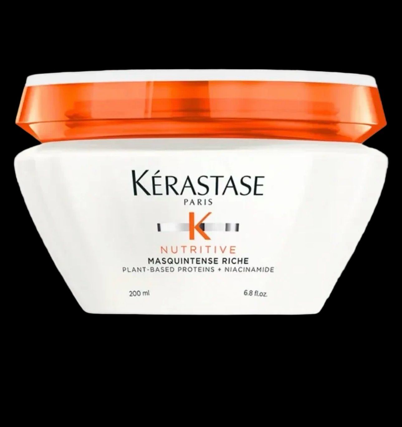 Nutritive Masquintense Riche 200 Ml