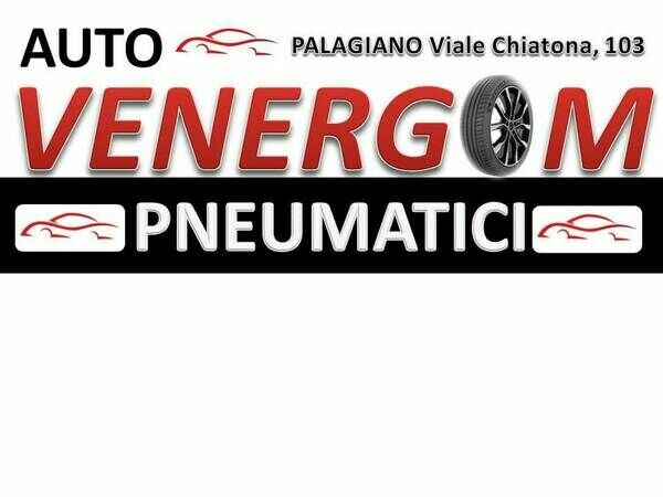 Auto Venergom