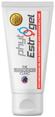 PHYTOESTROGEL® PHASE #3 BREAST | BUTT | HIPS FEMINIZING GEL. THE MOST EFFECTIVE FEMINIZING GEL IN THE WORLD. SUITABLE FOR WOMEN AND M2F TRANSGENDER.
Potency: ★★★★★