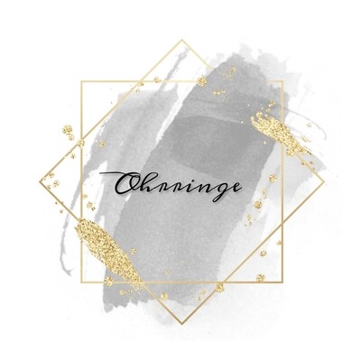 Ohrringe
