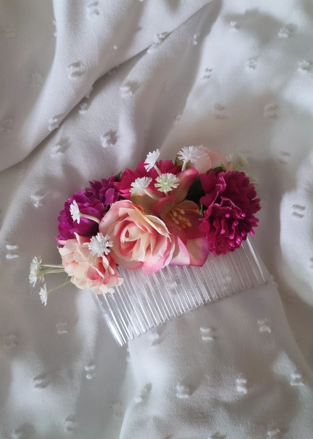 Blumen Kamm Bella