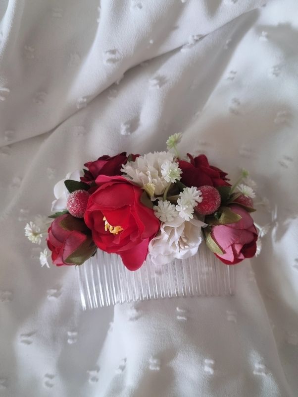 Blumen Kamm Ariella