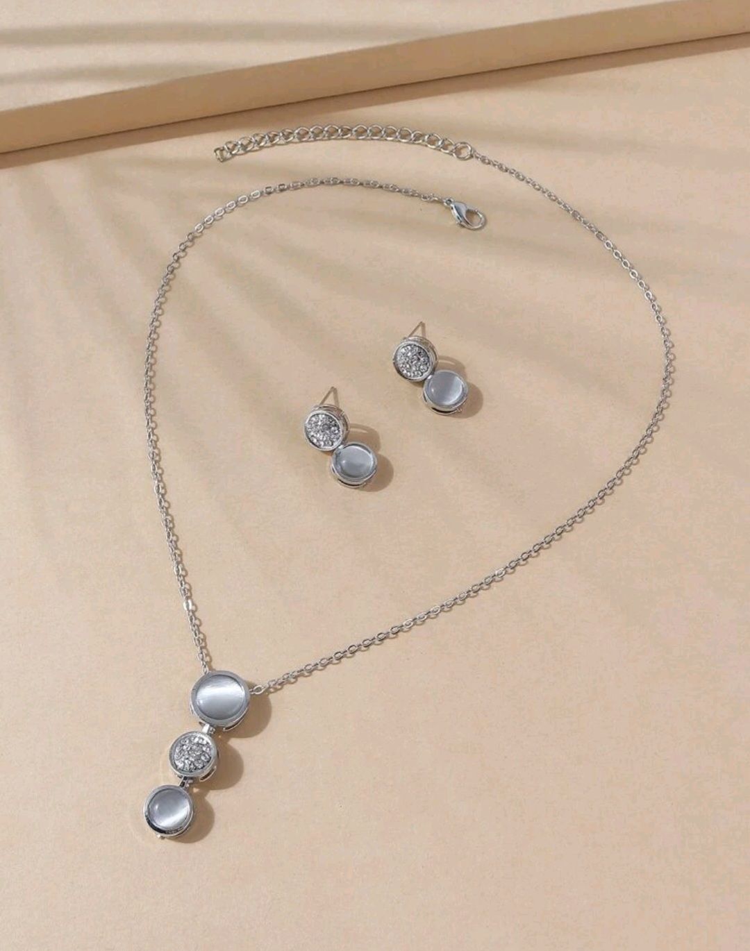 Ketten Set Sina