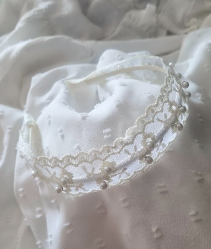 Haarreifen Perla Haarreifen Perla