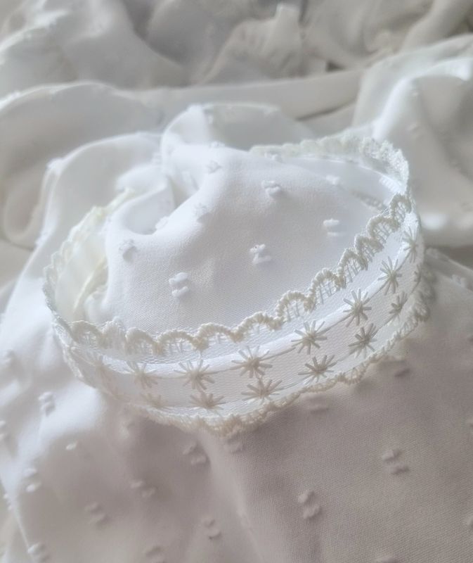 Haarreif Snowflake Haarreif Snowflake