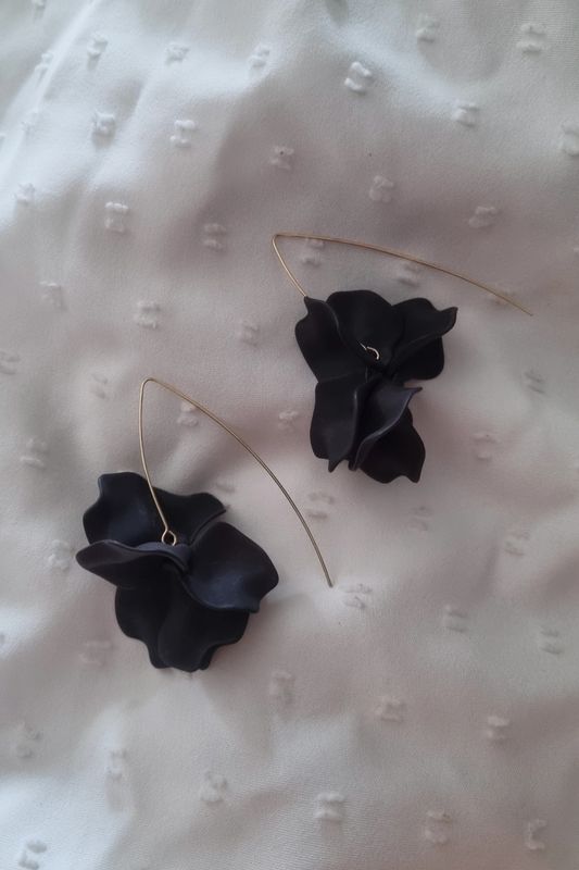Ohrringe Lily