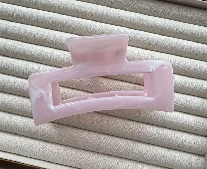 Haarklammer Peachi Rosa Haarklammer Peachi Rosa