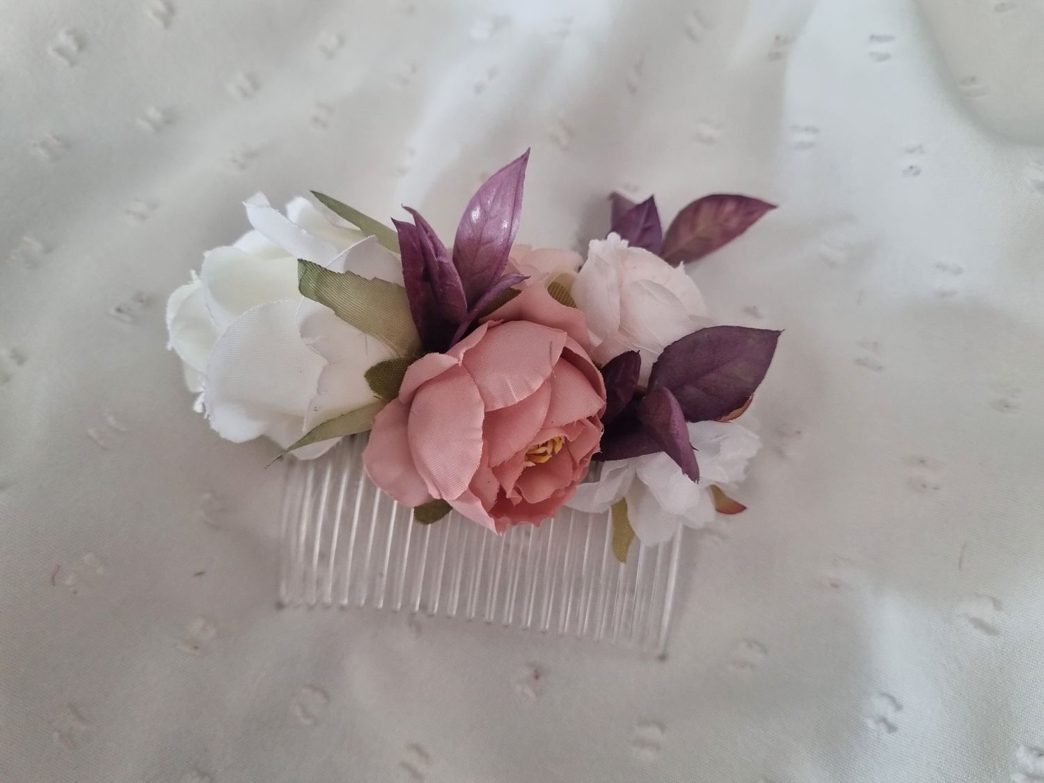 Blumen Kamm Kira