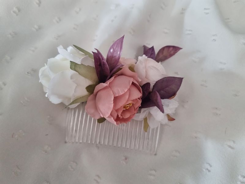 Blumen Kamm Kira Blumen Kamm Kira