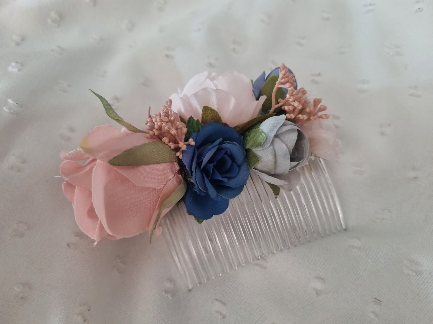 Blumen Kamm Greta