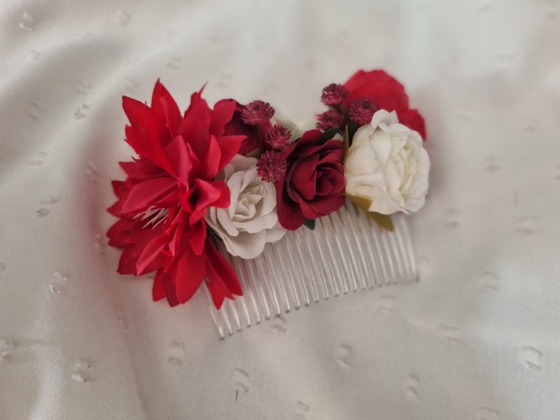 Blumen Kamm Jelena Blumen Kamm Jelena