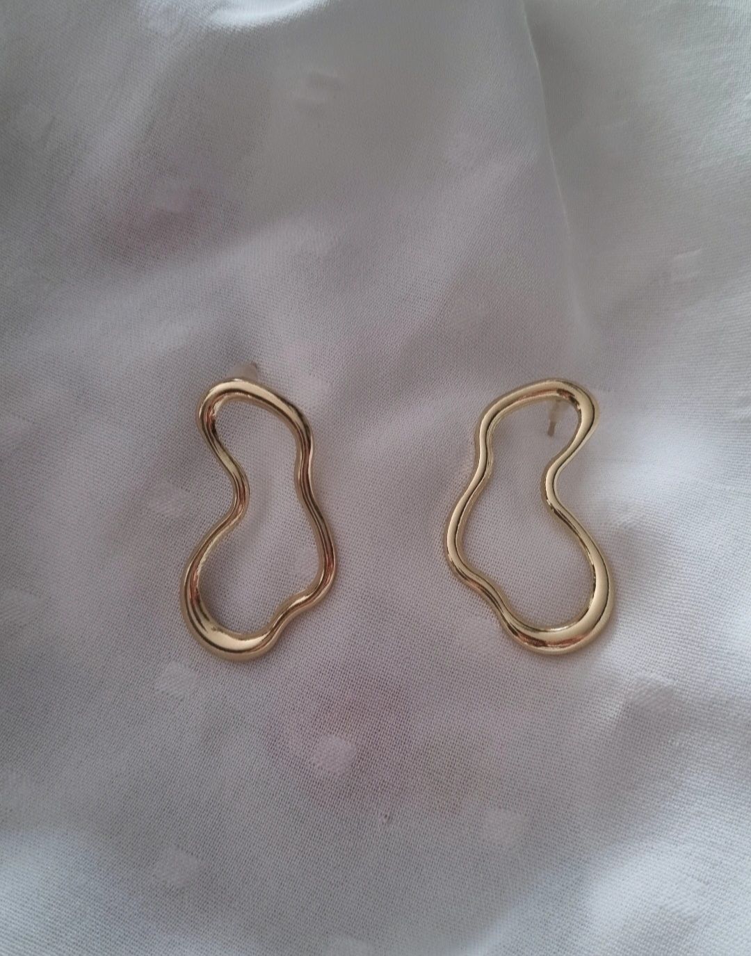 Ohrringe Kira Gold