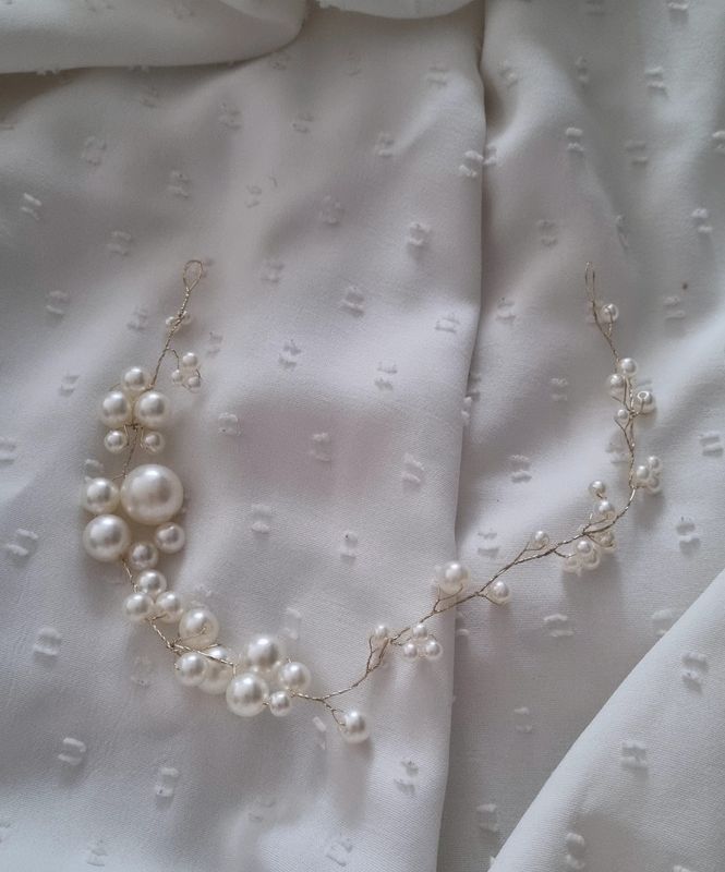 Headpiece Ella Headpiece Ella