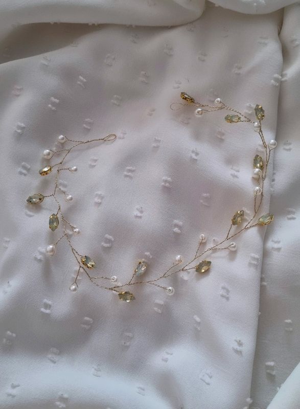 Headpiece Wilma Headpiece Wilma