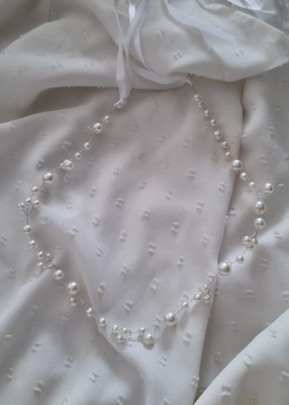 Headpiece Viola Headpiece Viola