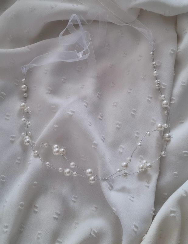 Headpiece Laleh Headpiece Laleh