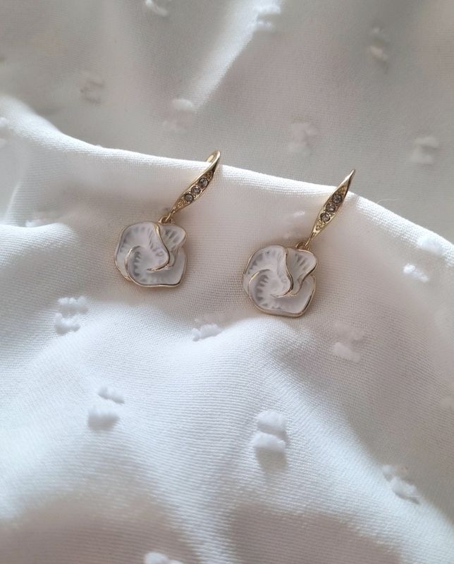 Ohrringe Amalia Ohrringe Amalia