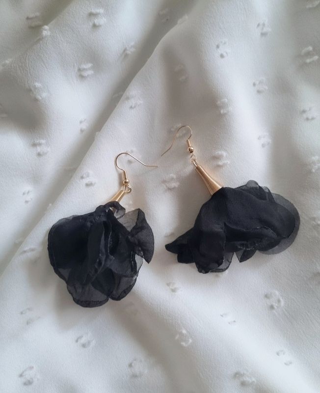 Ohrringe Crystal Ohrringe Crystal