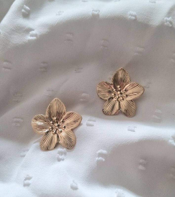 Ohrringe Jinie Ohrringe Jinie