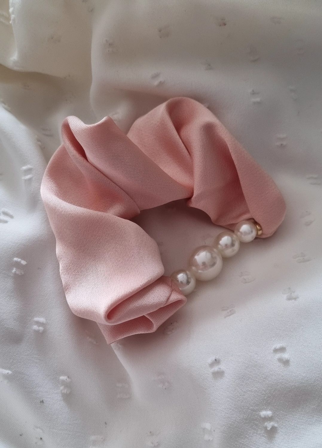 Haargummi Bella Rosa