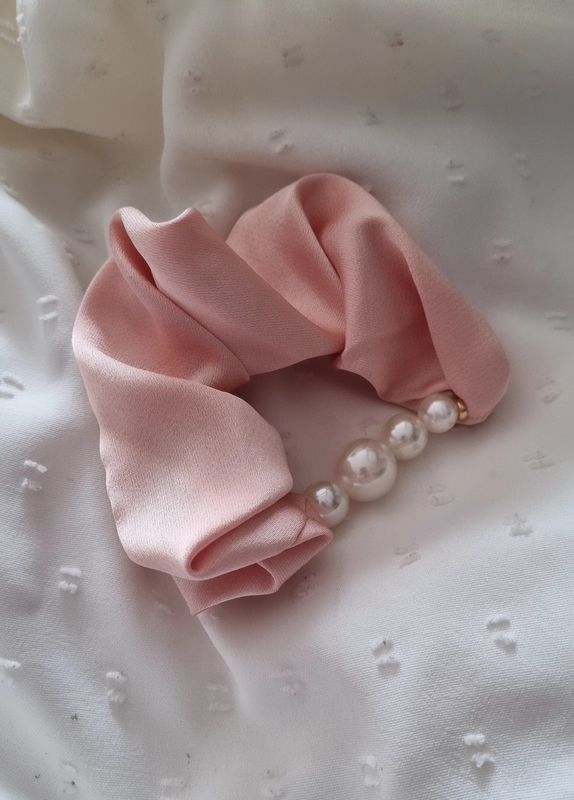 Haargummi Bella Rosa Haargummi Bella Rosa