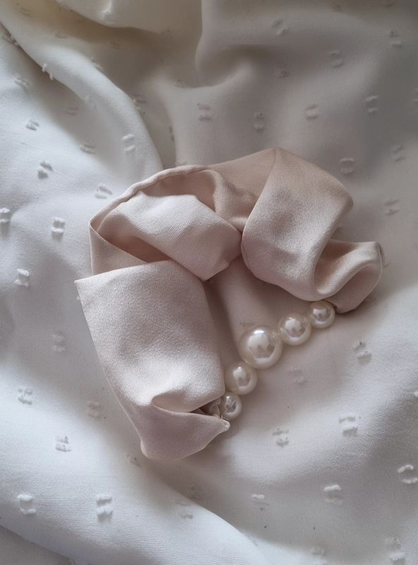 Haargummi Bella Creme Haargummi Bella Creme