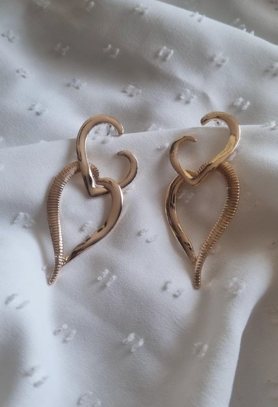 Ohrringe Madleine Ohrringe Madleine