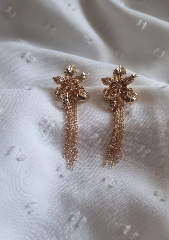 Ohrringe Grina Ohrringe Grina