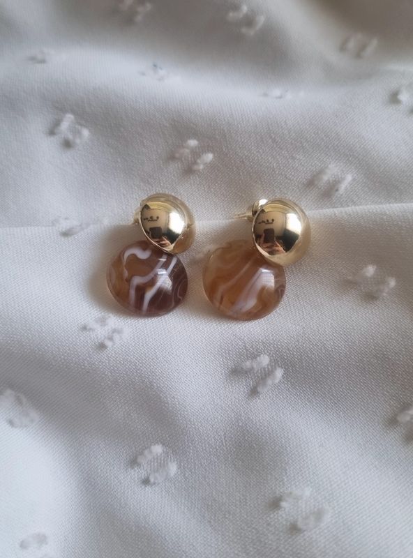 Ohrringe lulu Ohrringe lulu