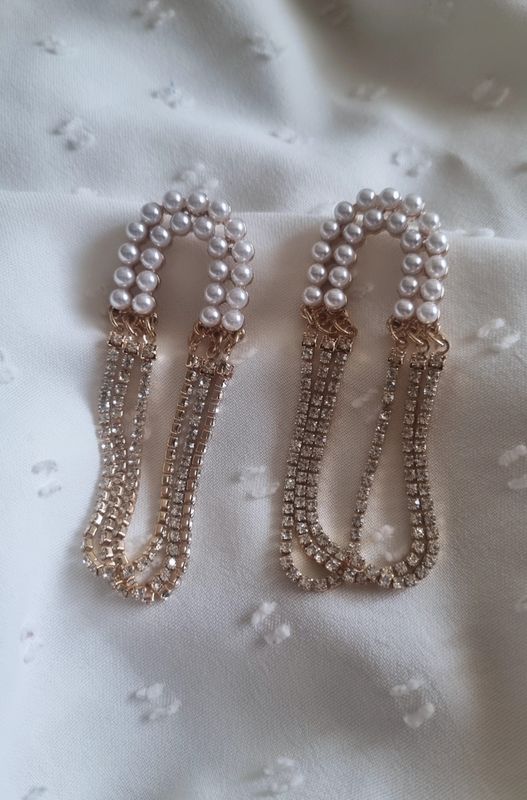 Ohrringe Cloey Ohrringe Cloey