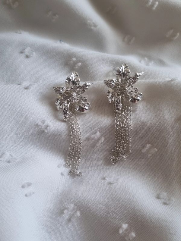 Ohrringe Gwen Ohrringe Gwen