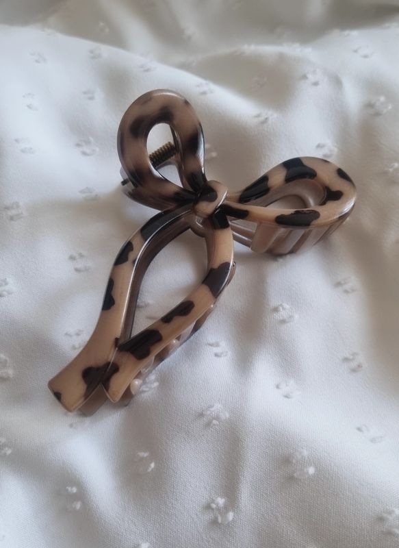 Spange Liliana Leo hell Spange Liliana Leo hell