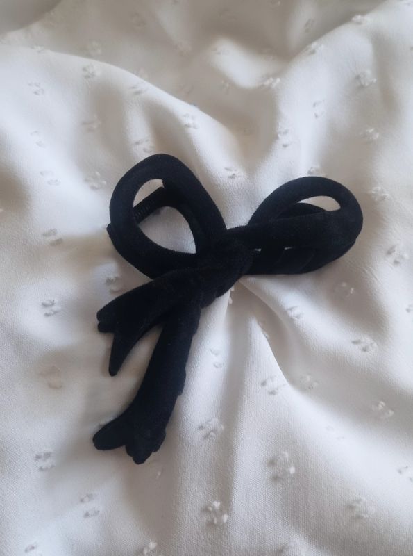 Spange Tiara Schwarz Spange Tiara Schwarz