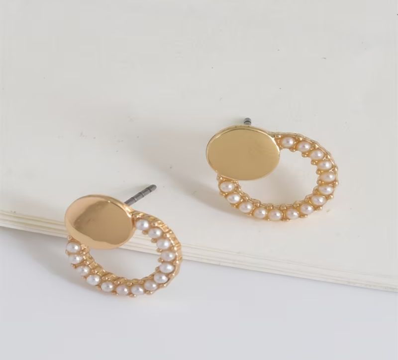 Ohrringe Lily Ohrringe Lily