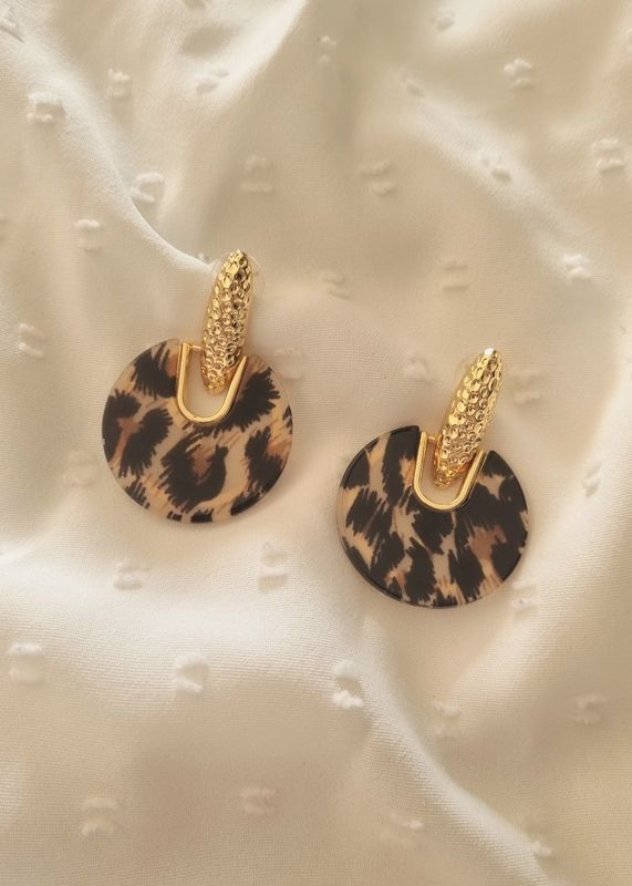 Ohrringe Dalin Gold Ohrringe Dalin Gold