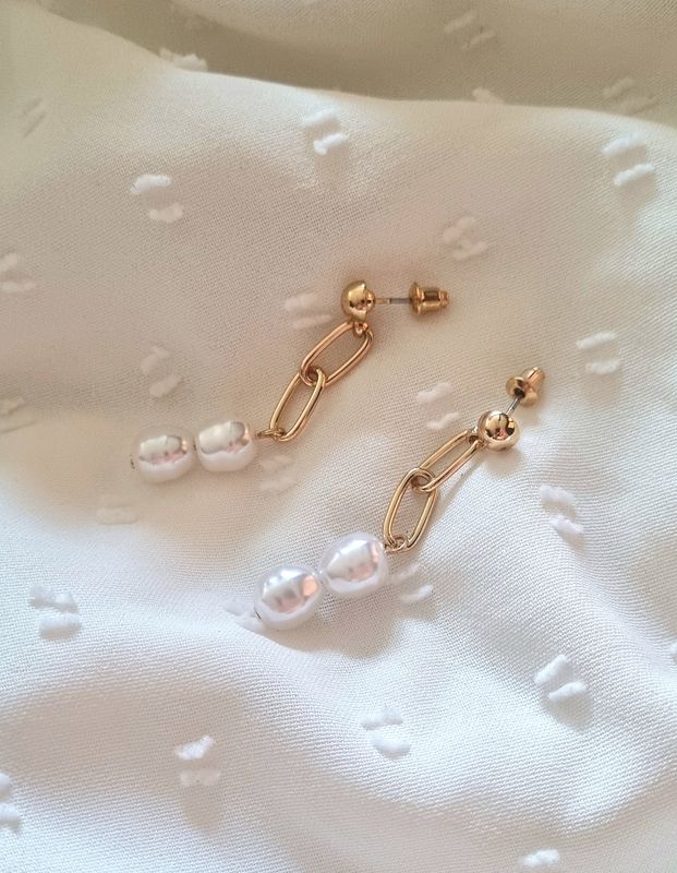 Ohrringe Marbela Ohrringe Marbela