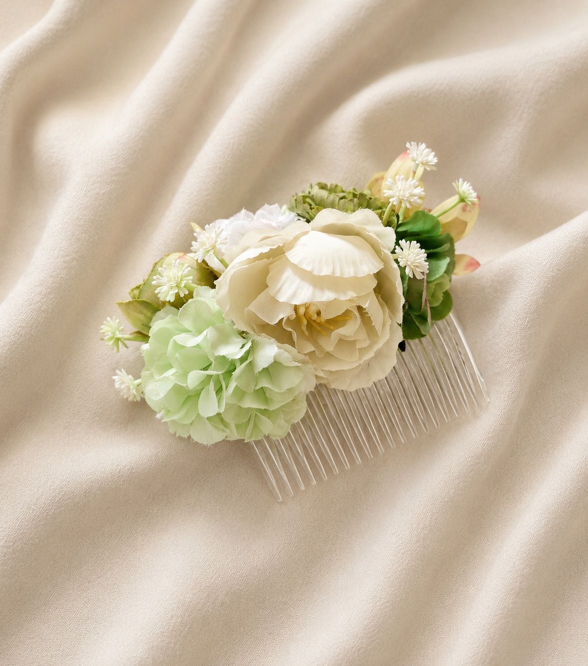 Blumen Kamm Celine