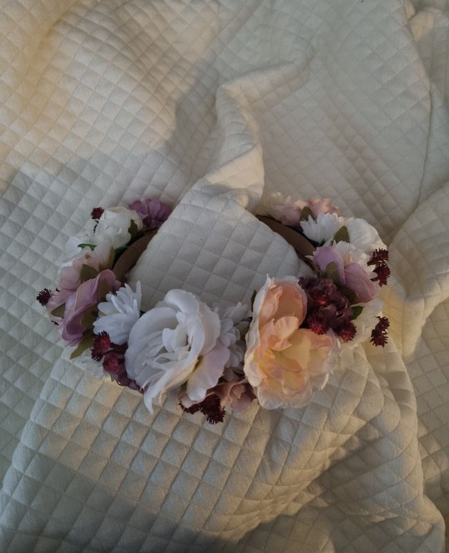 Blumenkranz luana Blumenkranz luana