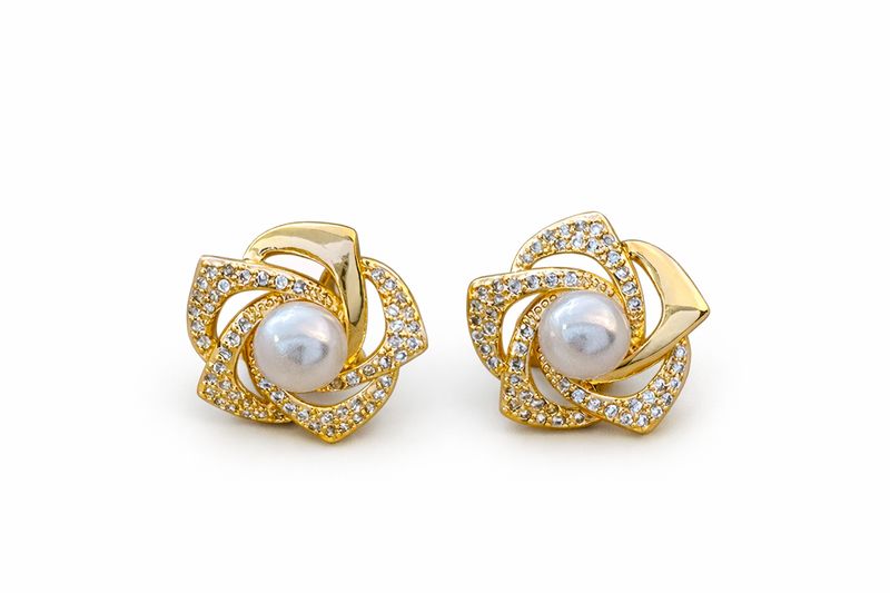 Ohrringe Hanne Ohrringe Hanne