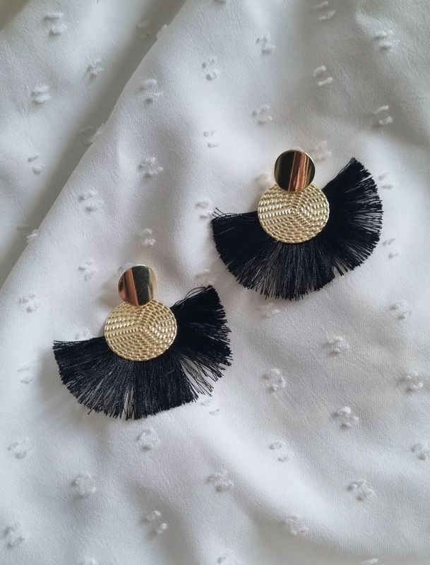 Ohrringe Lisbeth Ohrringe Lisbeth