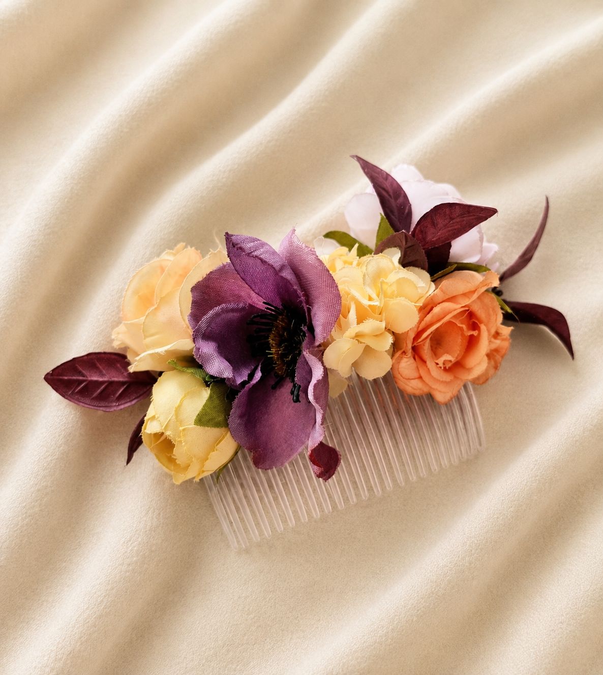 Blumen Kamm Kira
