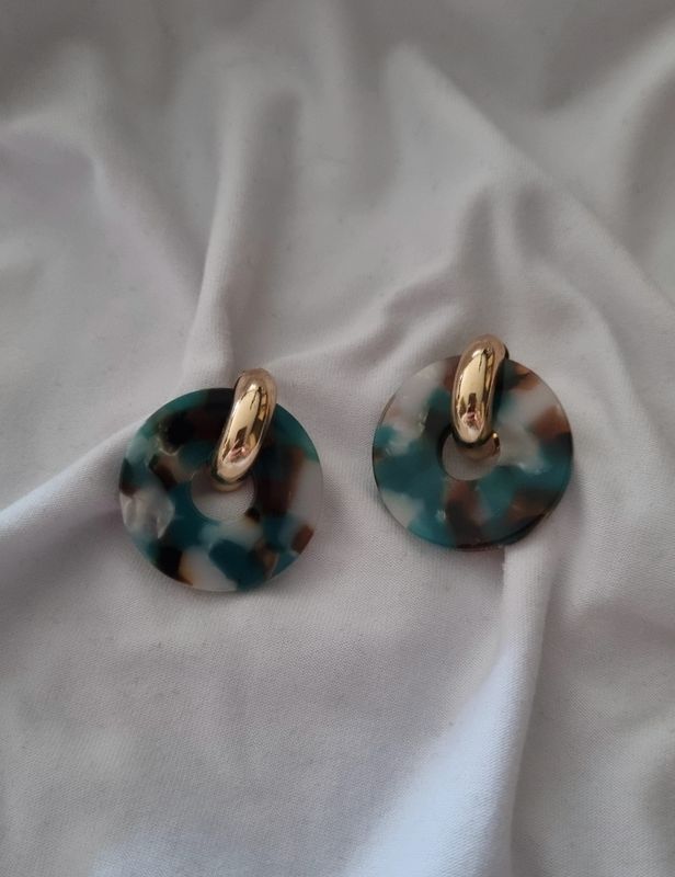 Ohrringe Wilma Ohrringe Wilma