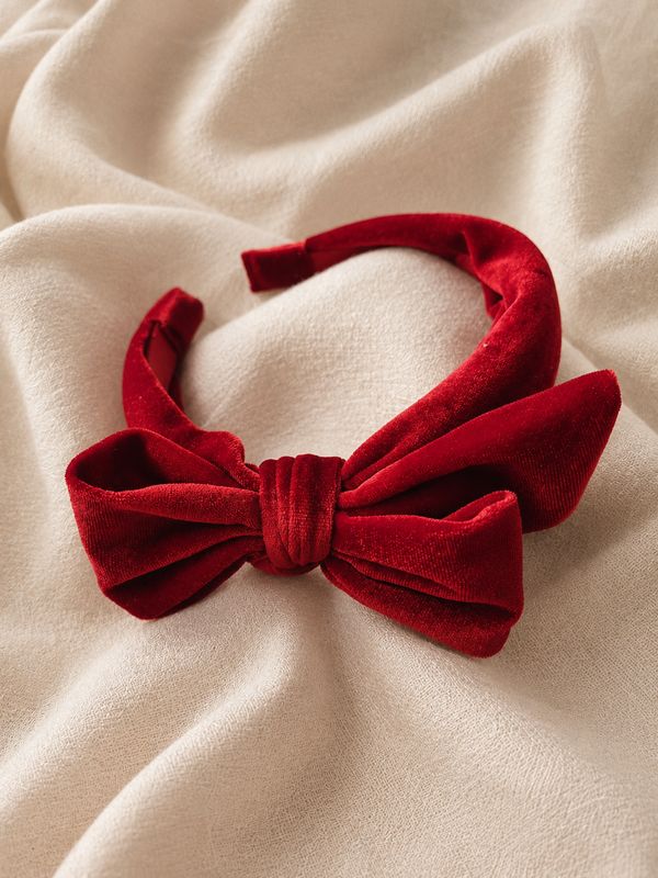 Haarreif Red
