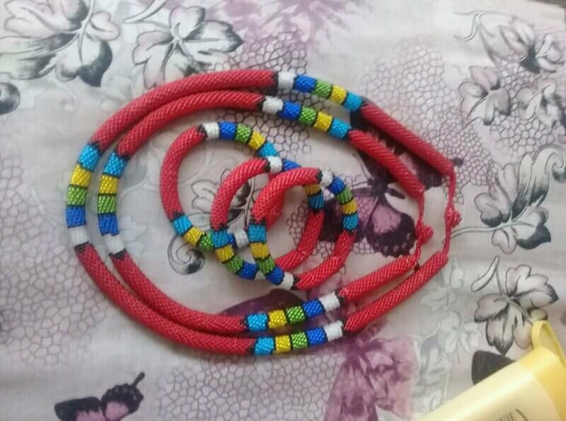 Beads sets