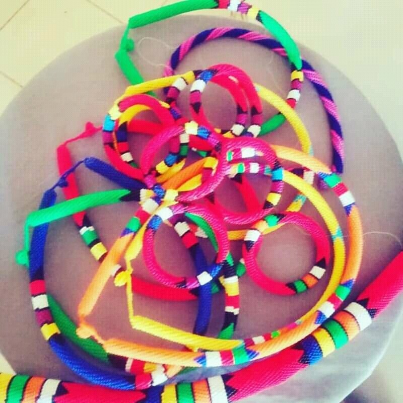 Beads sets