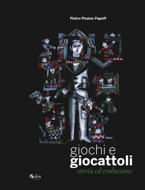 Giochi e giocattoli