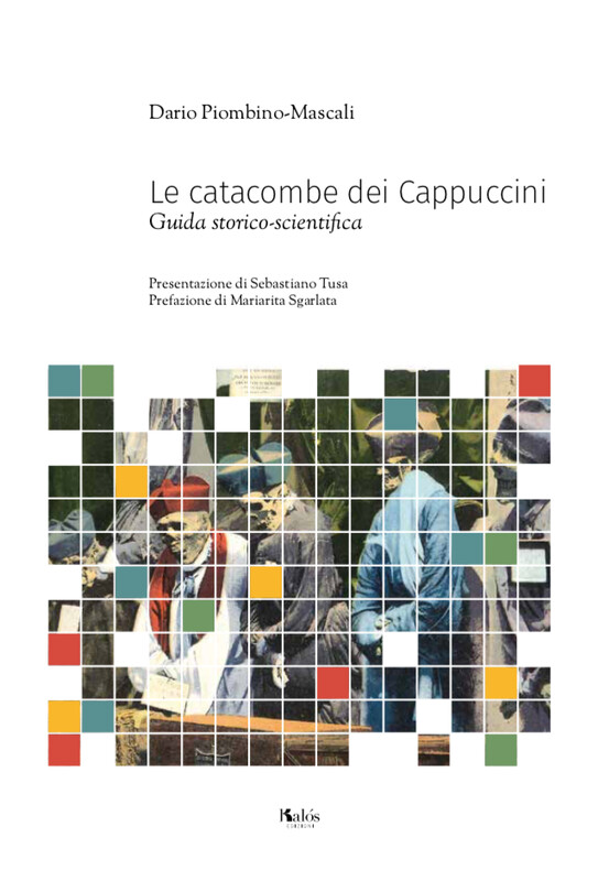 Le catacombe dei Cappuccini