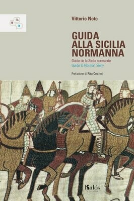 Guida alla Sicilia normanna.
(Versione ita/fra/ing)